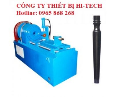 MÁY VUỐT CÔN ỐNG TỰ ĐỘNG RG-S50400