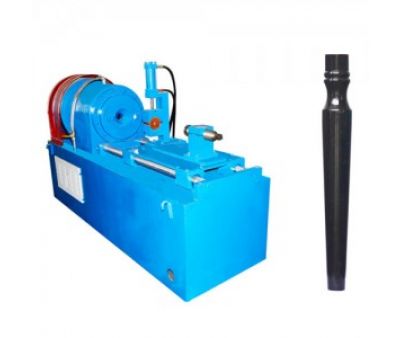 MÁY VUỐT CÔN ỐNG TỰ ĐỘNG RG-S60700