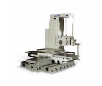 MÁY DOA PHAY VẠN NẶNG NAMSUN NSB-100