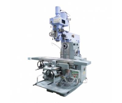 MÁY PHAY VẠN NĂNG NAMSUN NSM-T