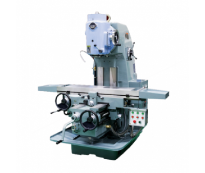 MÁY PHAY HẠNG NẶNG NAMSUN NSM-V