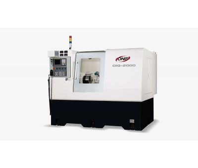 MÁY MÀI LỖ CNC PALMARY OIG-200D