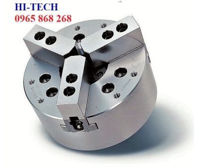 MÂM CẶP THỦY LỰC 3 CHẤU OP CHANDOX