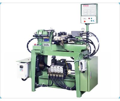 MÁY TIỆN THỦY LỰC YA-15L, YA-25L, YA-32L