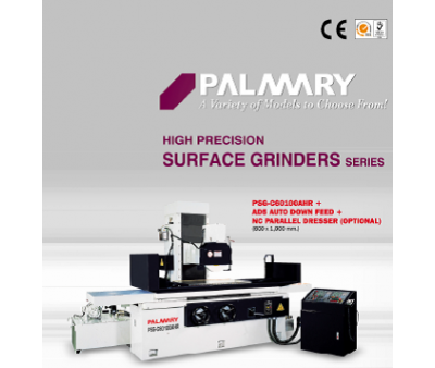 MÁY MÀI PHẲNG PALMARY PSG-C2550AH