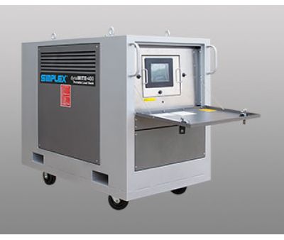 THIẾT BỊ THỬ TẢI MÁY PHÁT 208Kw, 217Kw, 290Kw, 315Kw