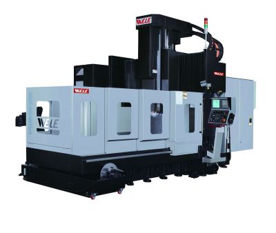 TRUNG TÂM GIA CÔNG DẠNG CỔNG CNC SB-416