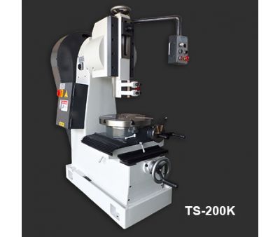MÁY XỌC EASTAR TS-200K