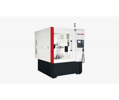 MÁY MÀI ĐỨNG CNC PALMARY