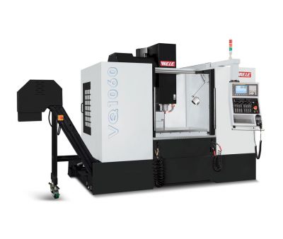 MÁY PHAY CNC WELE VQ650, VQ1060