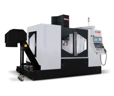 MÁY PHAY CNC ĐÀI LOAN WELE AQ850, AQ1050
