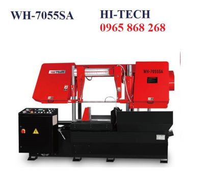 MÁY CƯA VÒNG BÁN TỰ ĐỘNG WH-7055SA