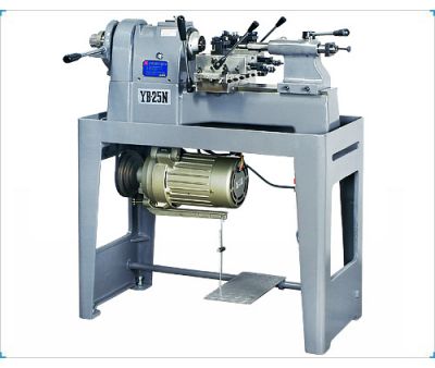 MÁY TIỆN BÀN YB-25N
